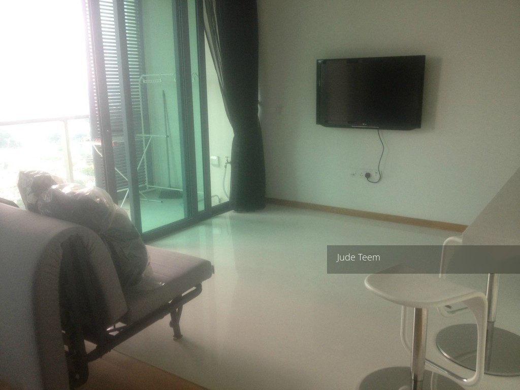 Soleil @ Sinaran (D11), Condominium #110042632